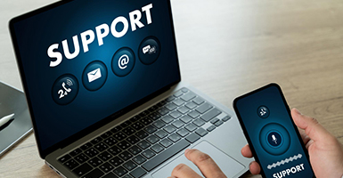 Personal Device Help