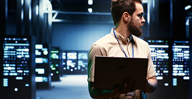 Infrastructure Management