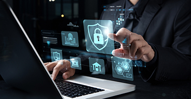 MSSP Proactive Response