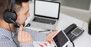 Supports Multitasking