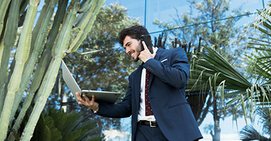 Complete Portability