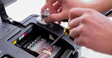 Repair or Replacement