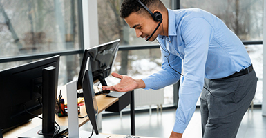 Service Desk Solutions