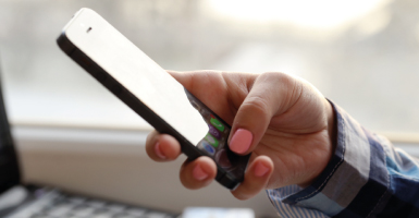 Flexibility with Smartphones